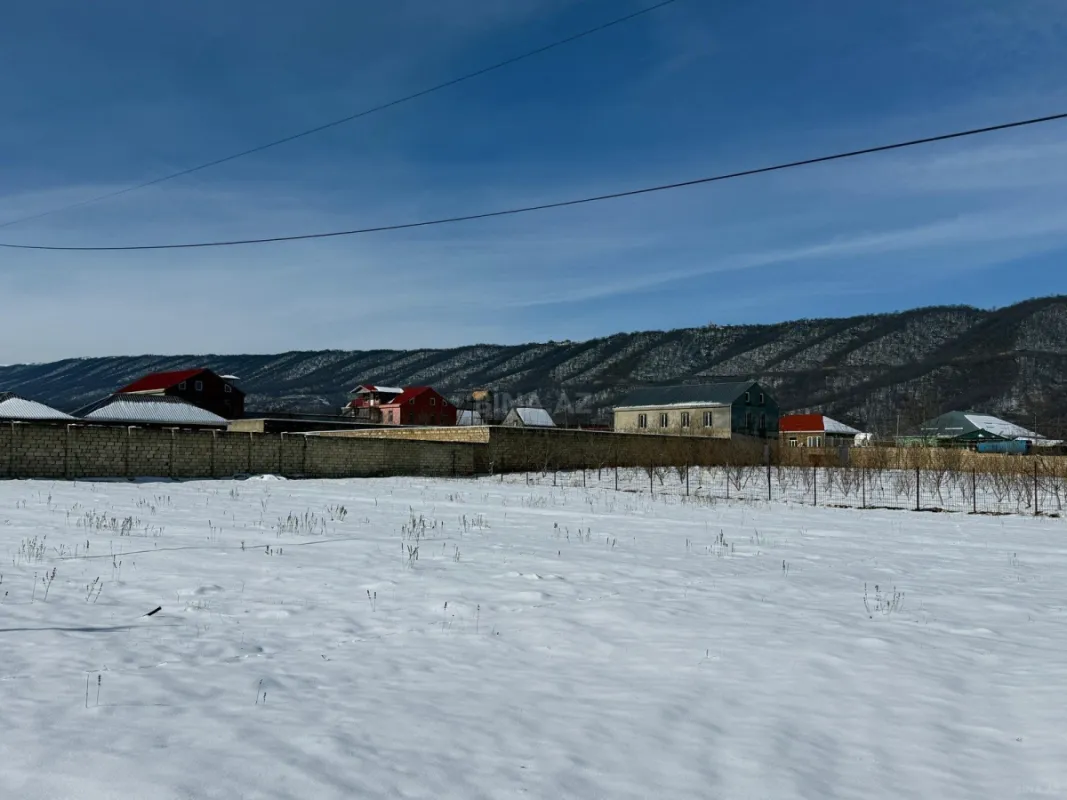 Satılır torpaq sahəsi 12 m²