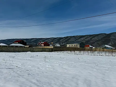 Satılır torpaq sahəsi 12 m²