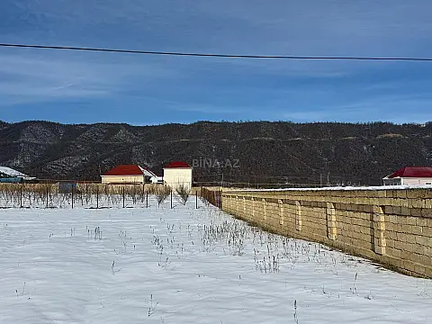 Satılır torpaq sahəsi 12 m²