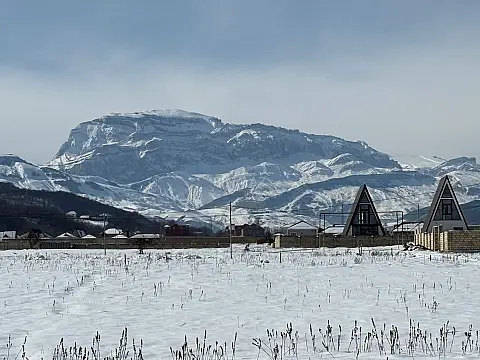 Satılır torpaq sahəsi 12 m² — Qusar 12.00 m²