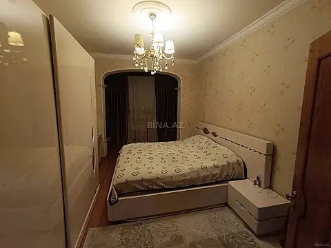 Satılır 3 otaqlı mənzil 90 m²