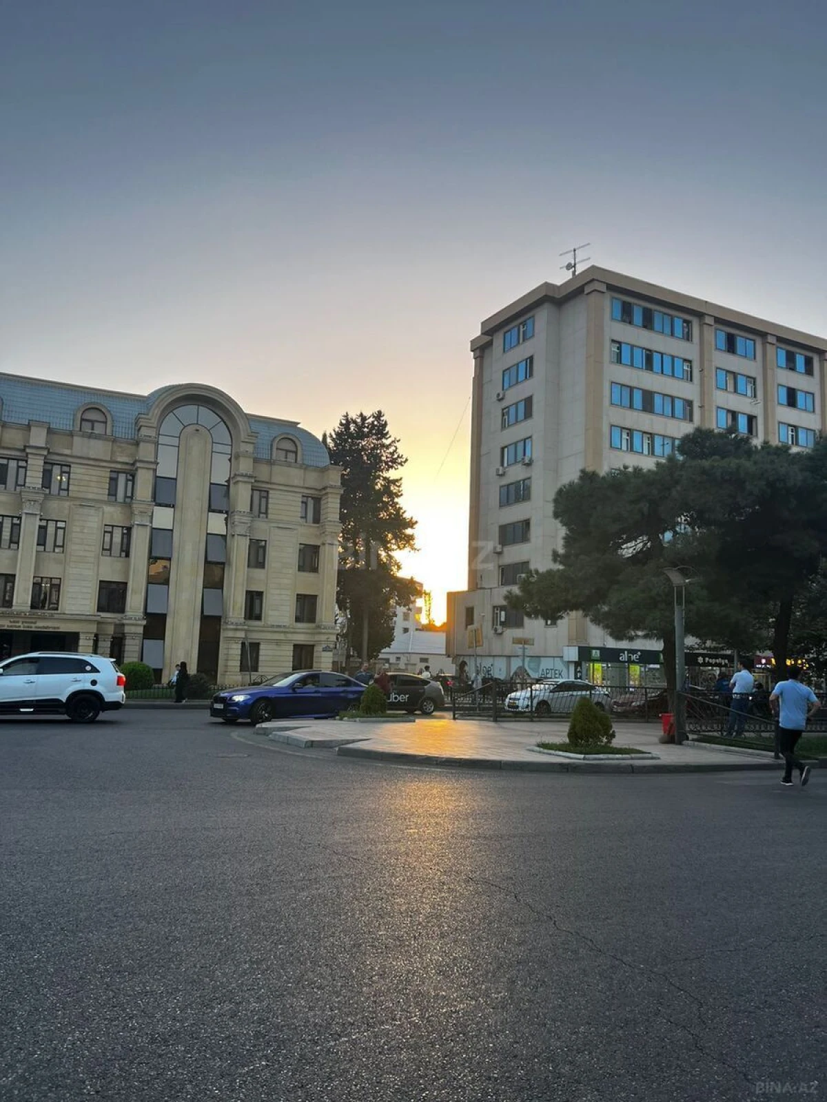 Satılır 3 otaqlı mənzil 90 m²