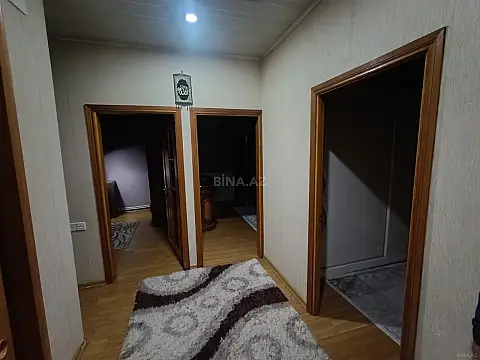 Satılır 3 otaqlı mənzil 90 m²