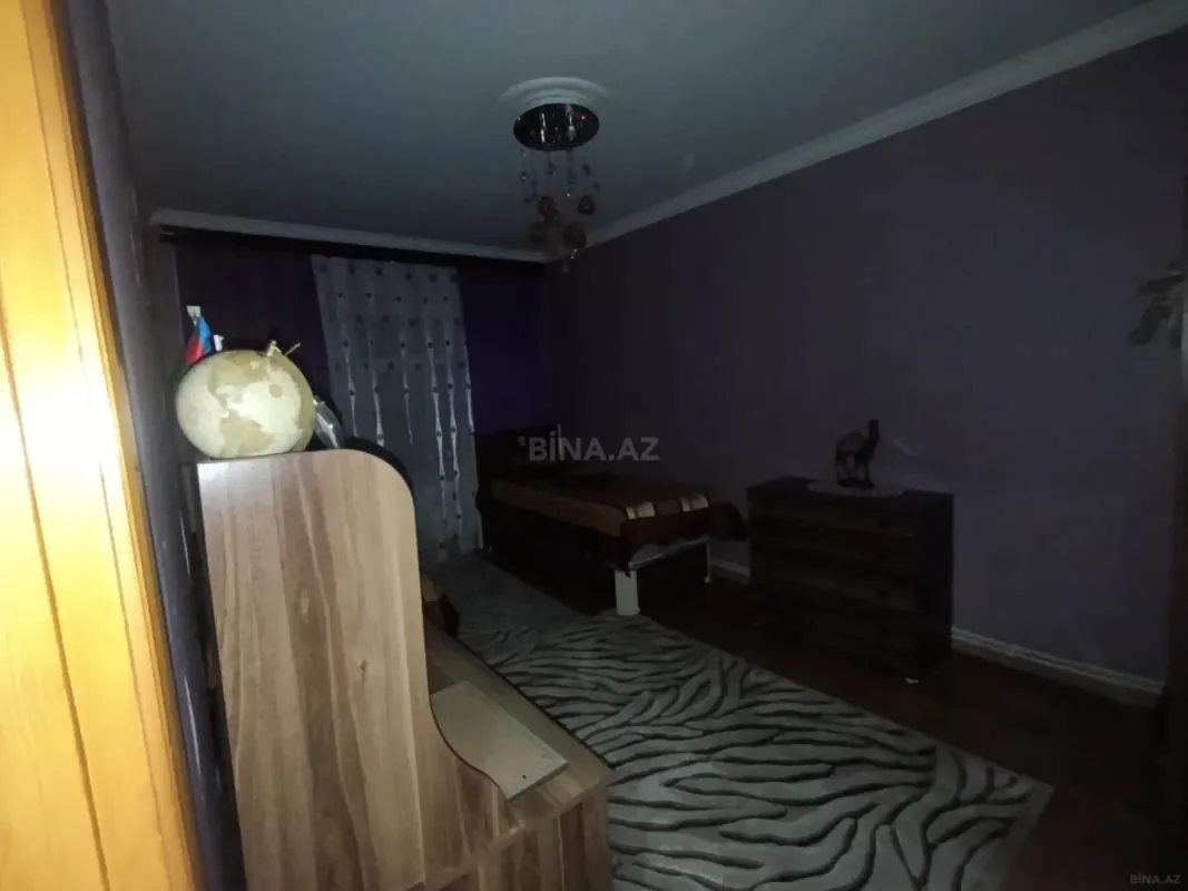 Satılır 3 otaqlı mənzil 90 m²