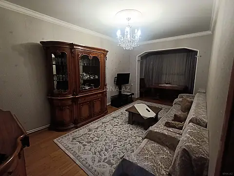 Satılır 3 otaqlı mənzil 90 m² — Bakı, Bakıxanov 3 otaq 90.00 m²