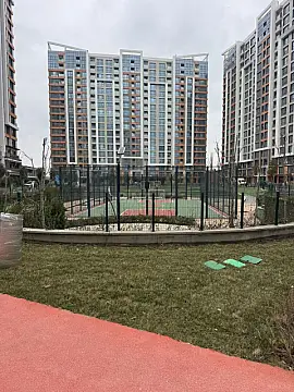 Kirayə verilir 2 otaqlı mənzil 64 m² — Bakı, Nərimanov 2 otaq 64.00 m²