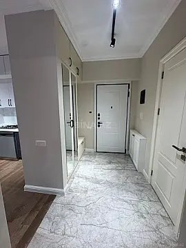 Kirayə verilir 2 otaqlı mənzil 64 m²