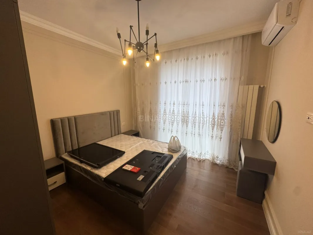 Kirayə verilir 2 otaqlı mənzil 64 m²