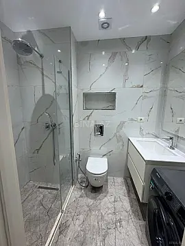 Kirayə verilir 2 otaqlı mənzil 64 m²