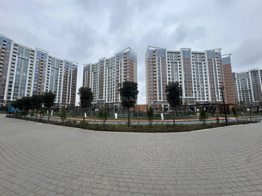 Kirayə verilir 2 otaqlı mənzil 64 m²