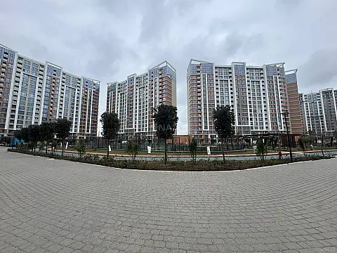 Kirayə verilir 2 otaqlı mənzil 64 m²