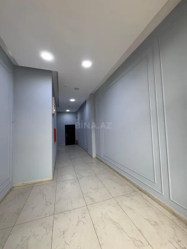 Satılır 3 otaqlı mənzil 147 m²