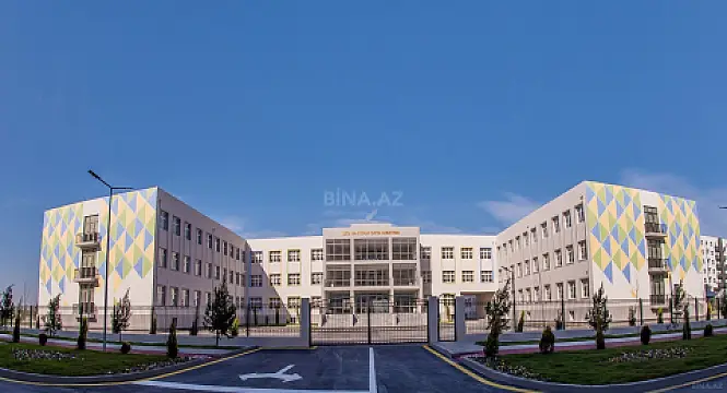 Satılır 4 otaqlı mənzil 85 m²