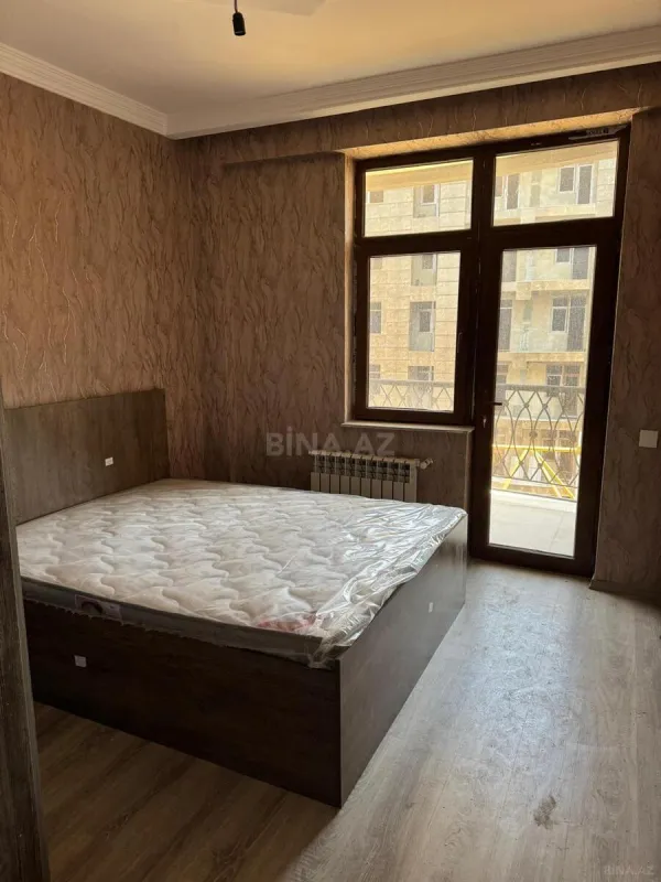 Kirayə verilir 3 otaqlı mənzil 75 m²