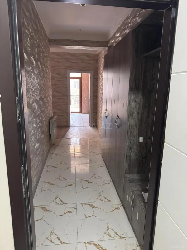 Kirayə verilir 3 otaqlı mənzil 75 m²