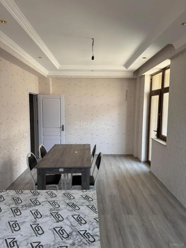 Kirayə verilir 3 otaqlı mənzil 75 m²