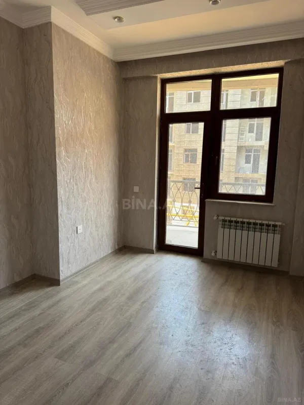Kirayə verilir 3 otaqlı mənzil 75 m²