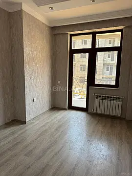 Kirayə verilir 3 otaqlı mənzil 75 m²