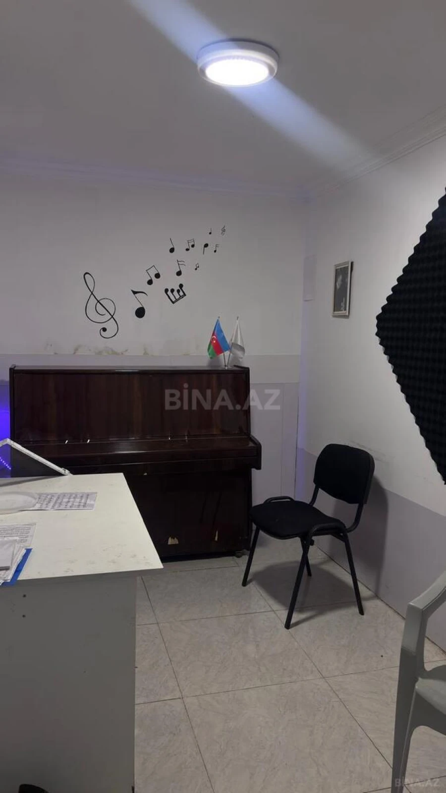 Kirayə verilir obyekt 70 m²