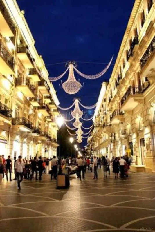 Kirayə verilir obyekt 70 m²