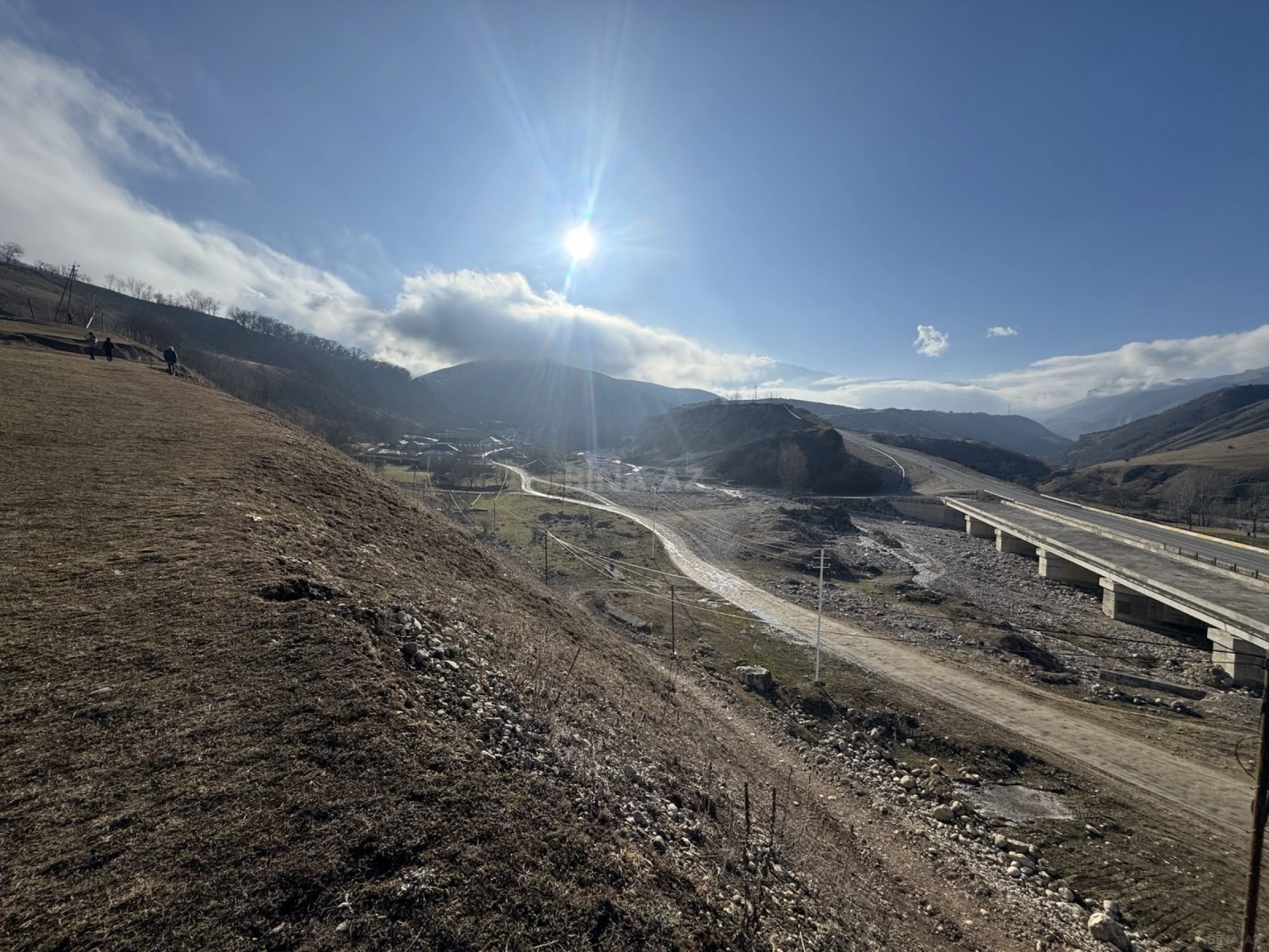Satılır torpaq sahəsi 12 m²