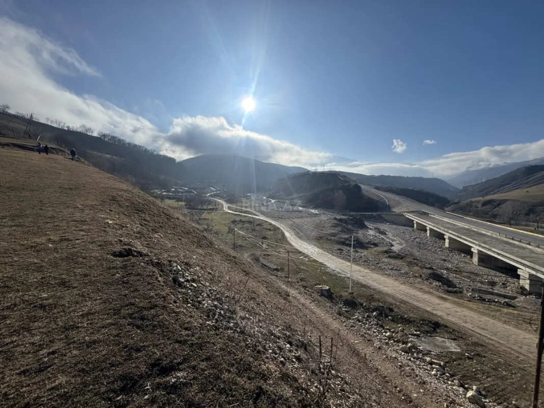 Satılır torpaq sahəsi 12 m²