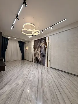 Satılır 3 otaqlı mənzil 96 m²