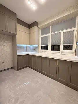 Satılır 3 otaqlı mənzil 96 m²