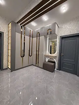 Satılır 3 otaqlı mənzil 96 m² — Bakı, Həzi Aslanov qəs. 3 otaq 96.00 m²