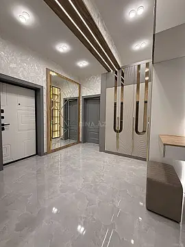 Satılır 3 otaqlı mənzil 96 m²