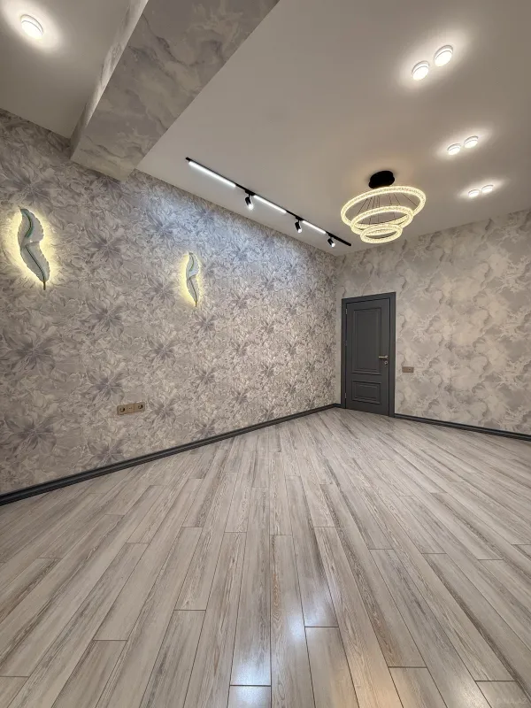 Satılır 3 otaqlı mənzil 96 m²