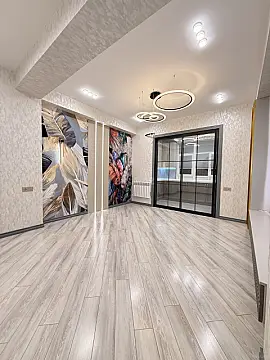 Satılır 3 otaqlı mənzil 96 m²