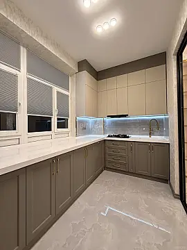 Satılır 3 otaqlı mənzil 96 m²