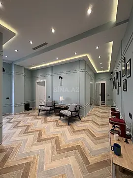 Kirayə verilir 2 otaqlı ofis 74.4 m²