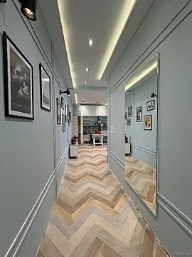 Kirayə verilir 2 otaqlı ofis 74.4 m²