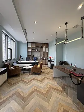 Kirayə verilir 2 otaqlı ofis 74.4 m² — Bakı, Yeni Günəşli 2 otaq 74.40 m²