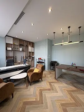 Kirayə verilir 2 otaqlı ofis 74.4 m²