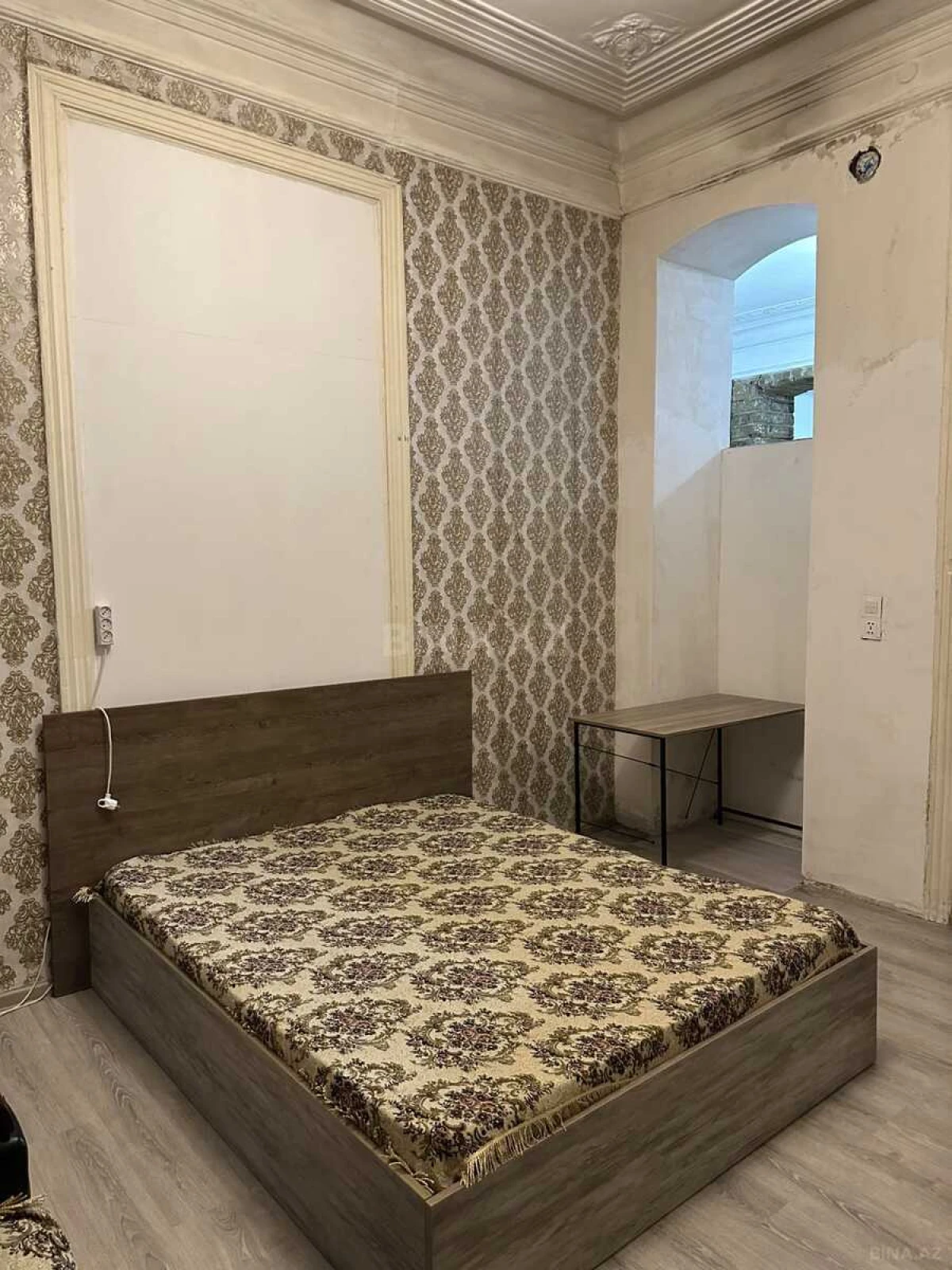 Kirayə verilir 2 otaqlı mənzil 60 m²