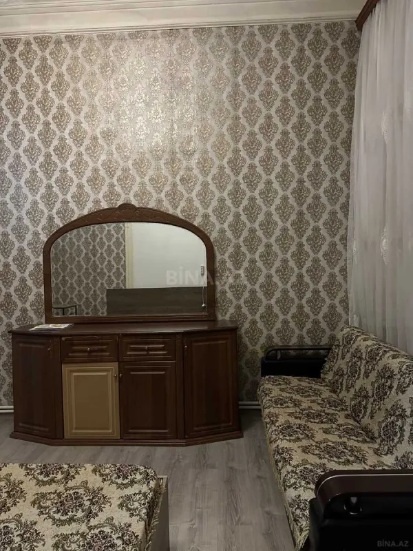 Kirayə verilir 2 otaqlı mənzil 60 m²