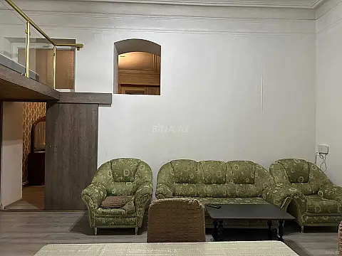 Kirayə verilir 2 otaqlı mənzil 60 m²