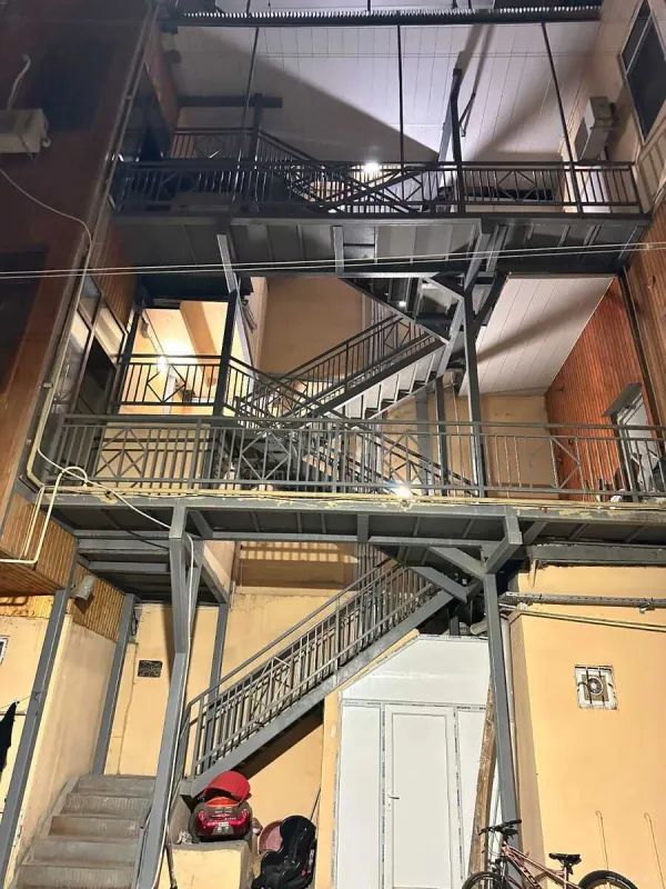 Kirayə verilir 2 otaqlı mənzil 60 m²