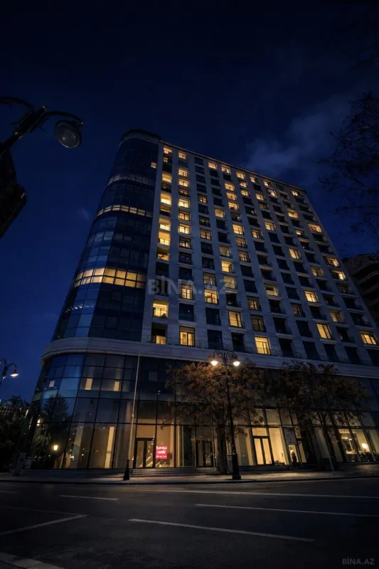 Satılır 3 otaqlı mənzil 102.7 m²