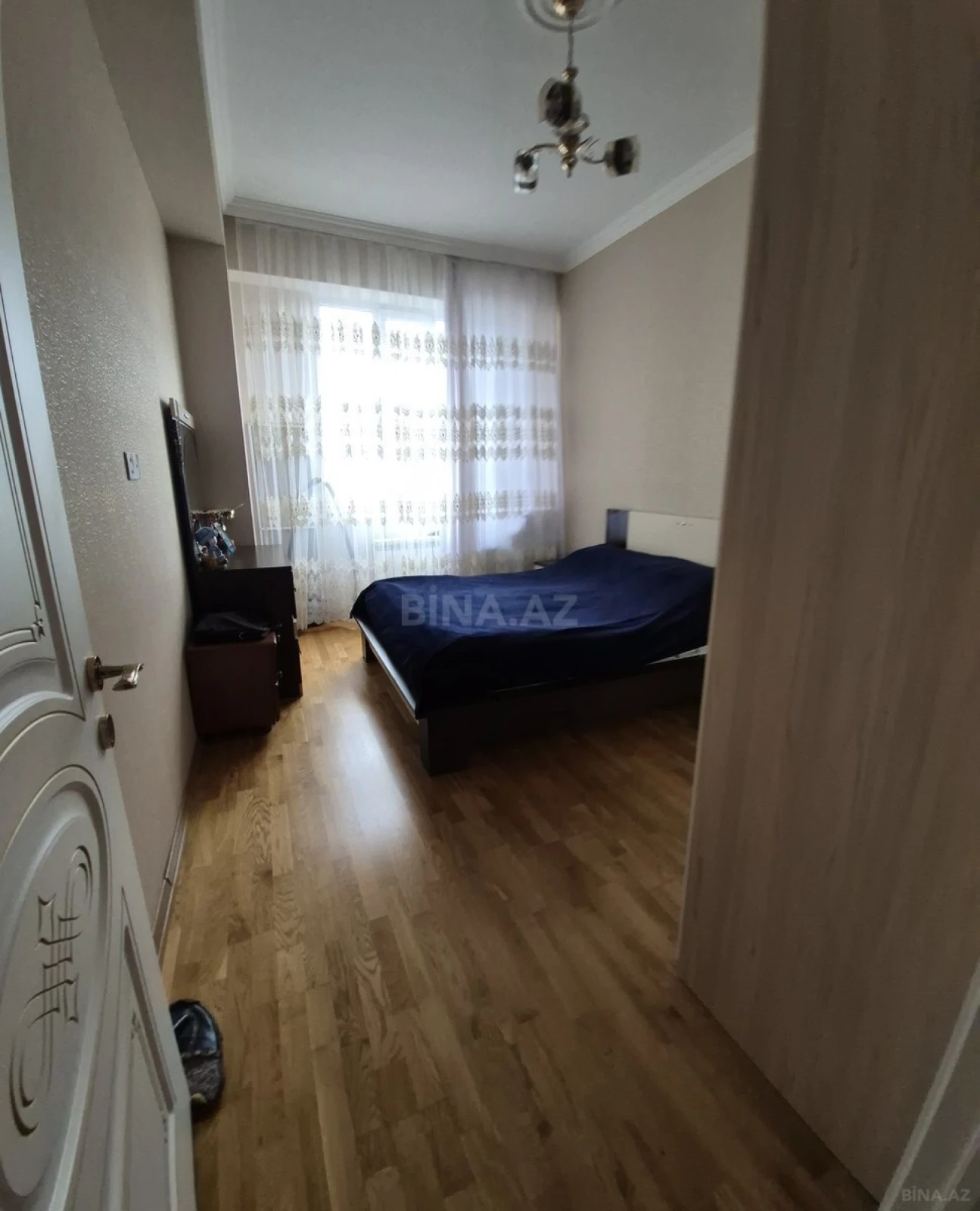 Satılır 3 otaqlı mənzil 72 m²