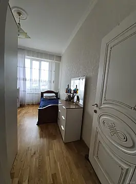 Satılır 3 otaqlı mənzil 72 m²