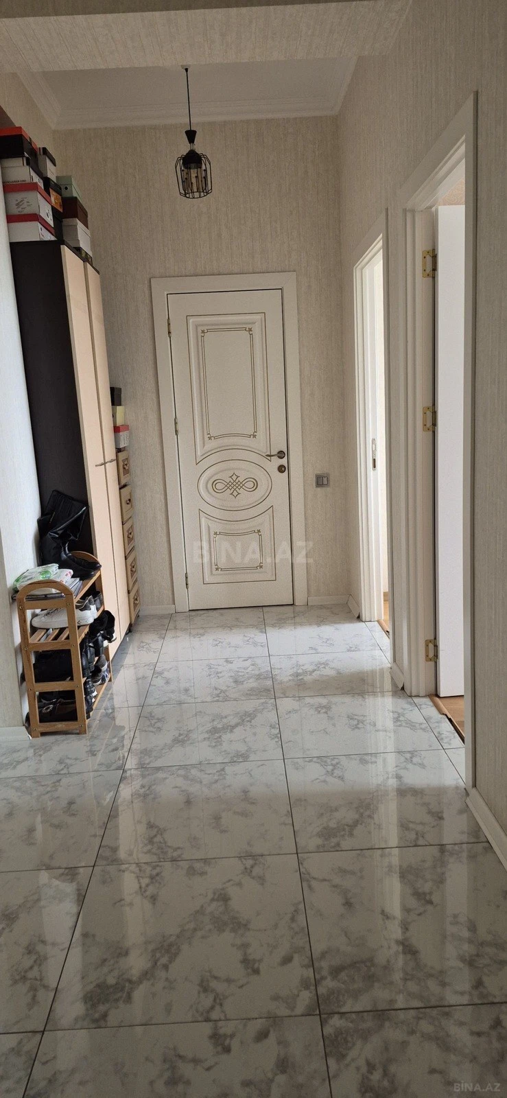 Satılır 3 otaqlı mənzil 72 m²