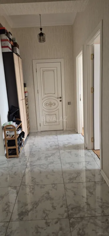 Satılır 3 otaqlı mənzil 72 m²