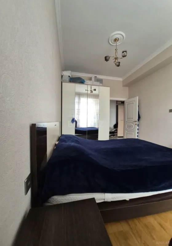 Satılır 3 otaqlı mənzil 72 m²