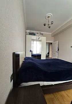 Satılır 3 otaqlı mənzil 72 m²