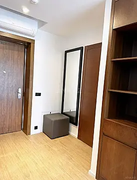 Kirayə verilir 1 otaqlı həyət evi 53 m²