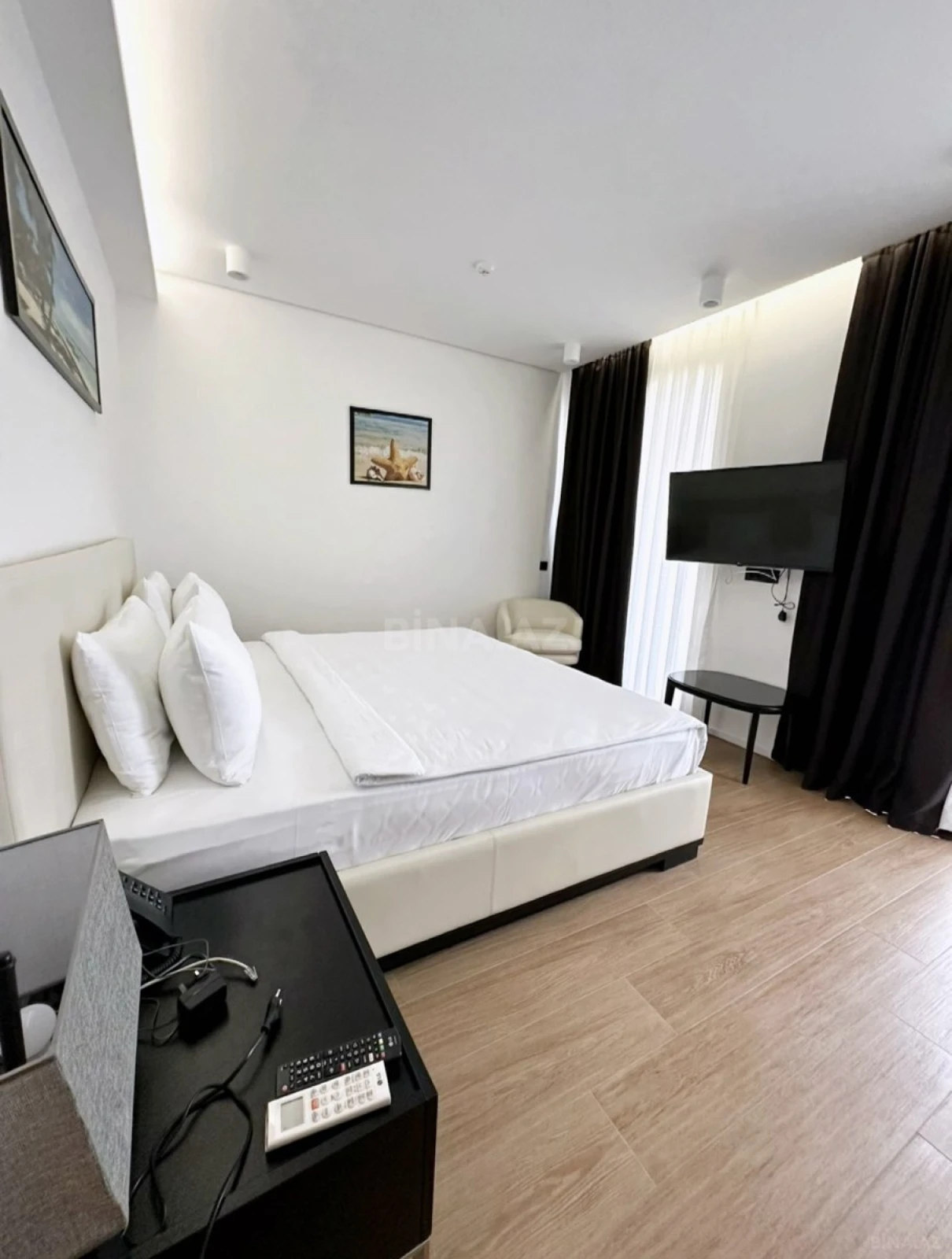 Kirayə verilir 1 otaqlı həyət evi 53 m²
